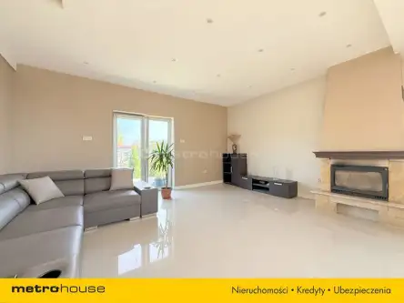 Magnuszew ,  Grzybowska   13