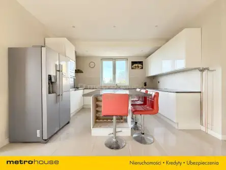 Magnuszew ,  Grzybowska   16