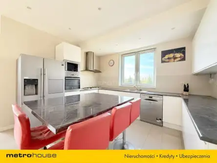 Magnuszew ,  Grzybowska   17