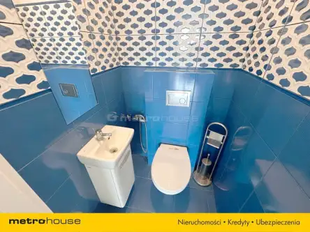 Magnuszew ,  Grzybowska   2