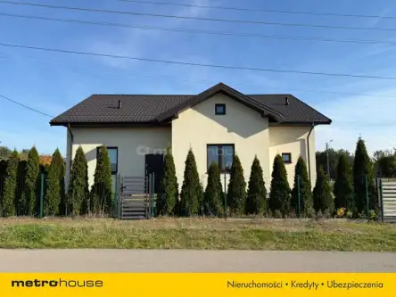 Magnuszew ,  Grzybowska   5