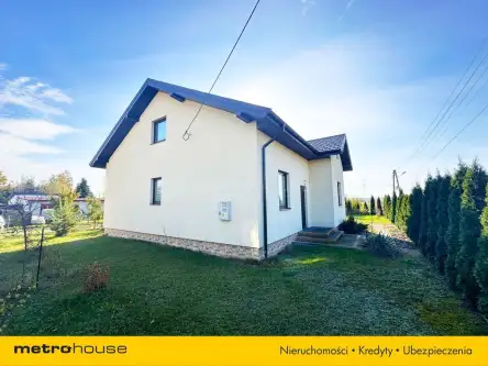 Magnuszew ,  Grzybowska   6