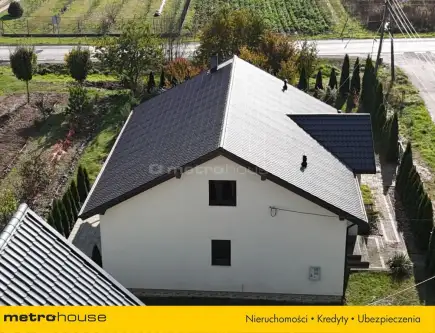 Magnuszew ,  Grzybowska   7