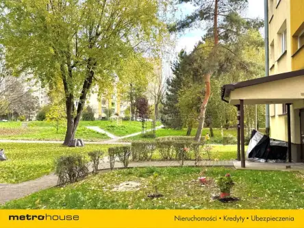  Kraków   Powstańców 