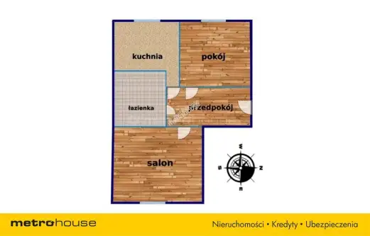 Kraków ,  Osiedle Na Lotnisku   2