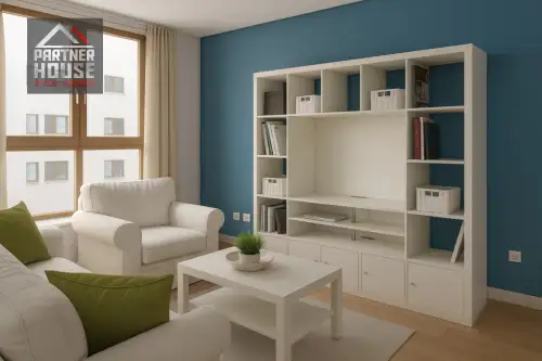  Gdańsk   Partyzantów 