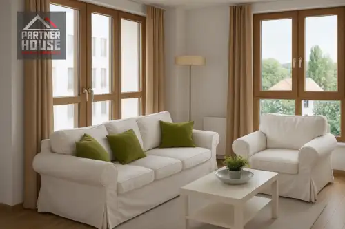 Gdańsk ,  Partyzantów   2