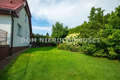 Wójtowo ,  Sosnowa   43