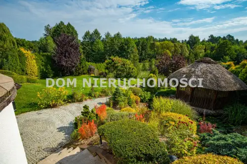 Wójtowo ,  Sosnowa   4