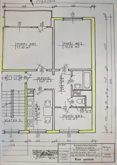 Wojkowice ,  Plaka   15