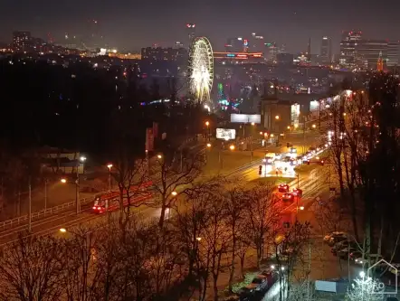 Katowice ,  Chorzowska   6