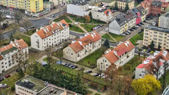 Gryfino ,  1 Maja   17