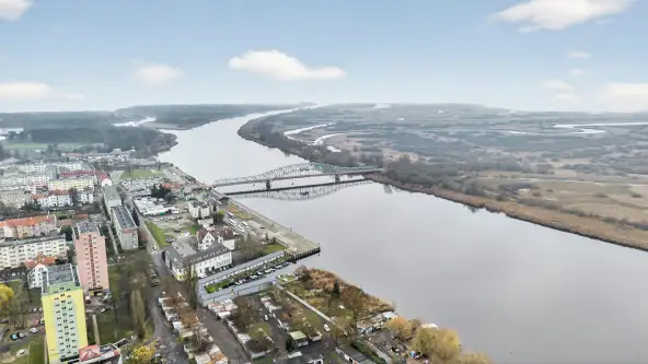 Gryfino ,  1 Maja   18