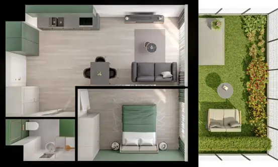 Poznań ,  Jasielska   2