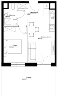 Poznań ,  Jasielska   6