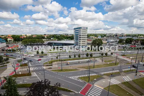 Olsztyn ,  Plac Konstytucji 3 Maja   20