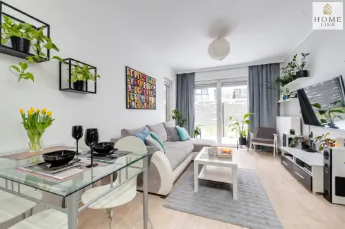 Olsztyn ,  Tęczowy Las   10