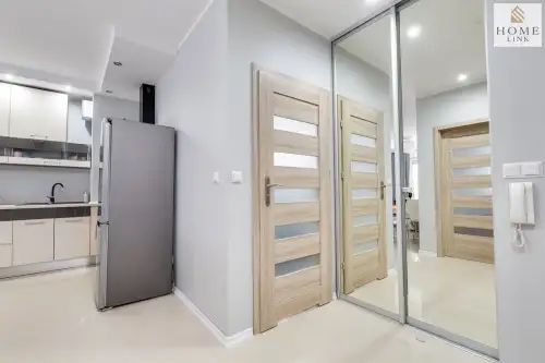 Olsztyn ,  Tęczowy Las   12