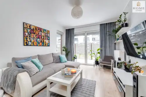 Olsztyn ,  Tęczowy Las   15