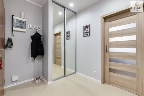 Olsztyn ,  Tęczowy Las   16