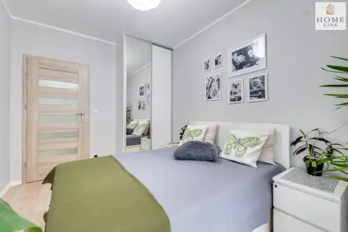 Olsztyn ,  Tęczowy Las   17