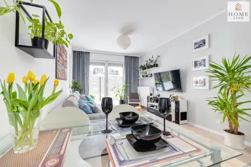  Olsztyn   Tęczowy Las 