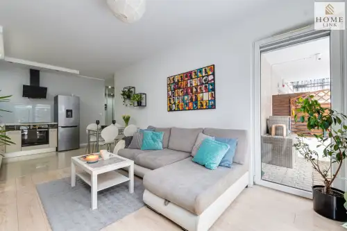 Olsztyn ,  Tęczowy Las   2