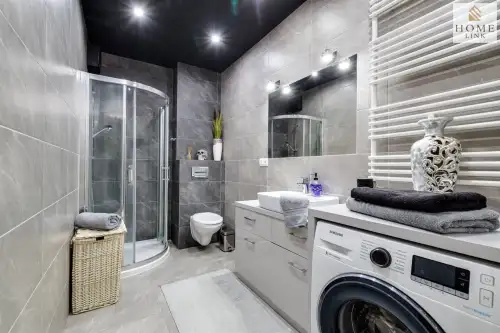 Olsztyn ,  Tęczowy Las   4