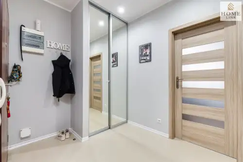 Olsztyn ,  Tęczowy Las   5