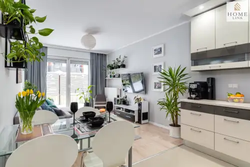 Olsztyn ,  Tęczowy Las   7