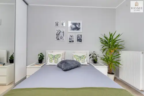 Olsztyn ,  Tęczowy Las   8