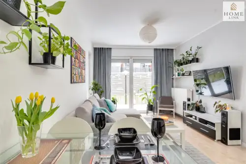 Olsztyn ,  Tęczowy Las   9