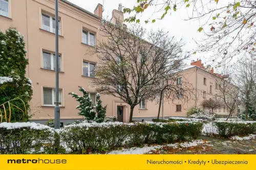 Katowice ,  Stara Kłodnicka   10