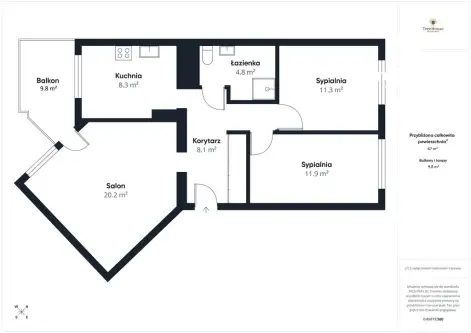 Olsztyn ,  Jana Janowicza   19