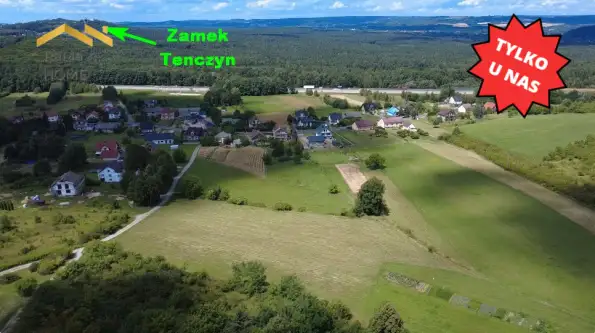 Zalas ,  Na Skotnicę   7