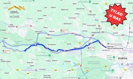 Zalas ,  Na Skotnicę   9