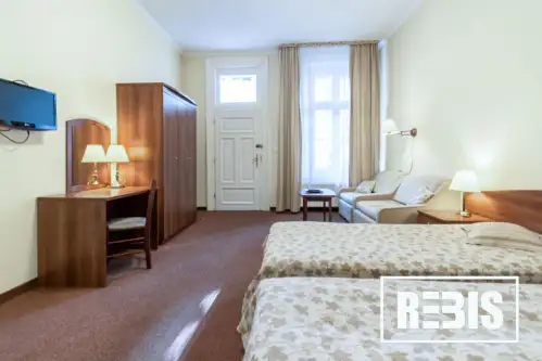 Kraków ,  Szpitalna   2