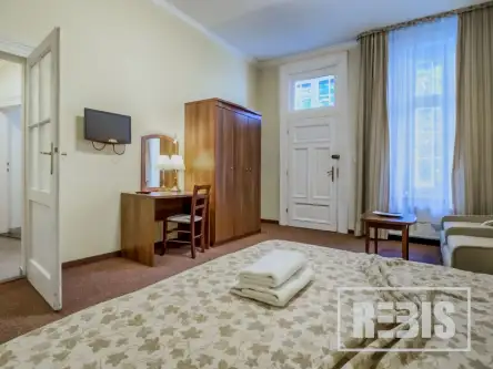 Kraków ,  Szpitalna   3