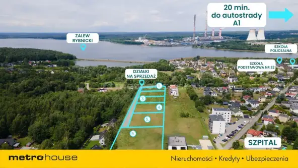 Rybnik ,  Bratków   6