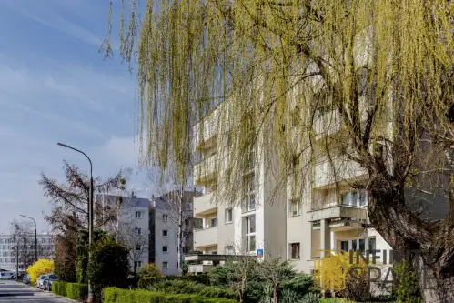 Warszawa ,  Ludwika Idzikowskiego   14