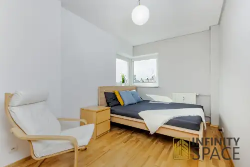 Warszawa ,  Ludwika Idzikowskiego   5