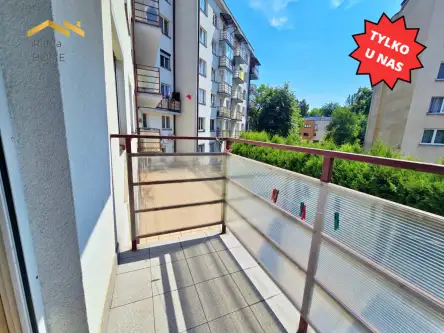 Kraków ,  Pokoju   7