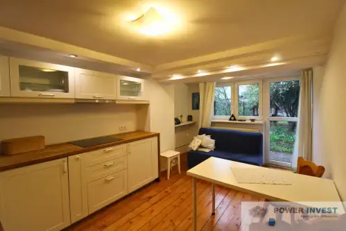 Kraków ,  Stanisława Moniuszki   11