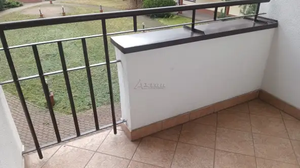 Warszawa ,  Kosiarzy   14