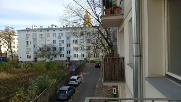 Warszawa ,  Bonifraterska   14