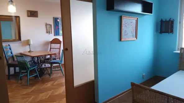 Warszawa ,  Bonifraterska   4