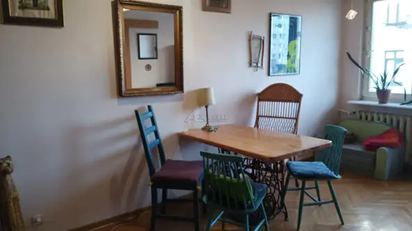 Warszawa ,  Bonifraterska   7