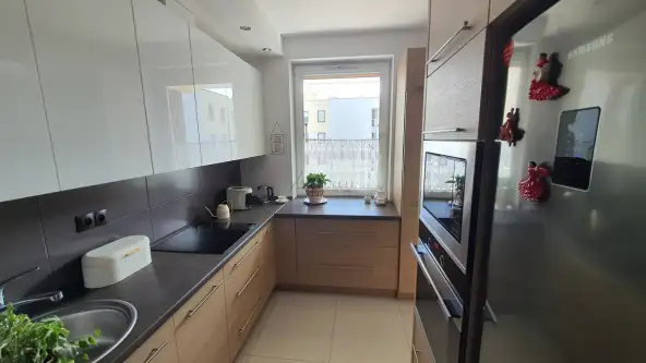 Warszawa ,  Korkowa   12