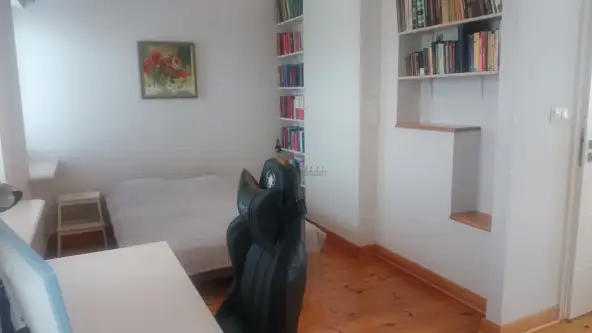 Warszawa ,  Trembowelska   15