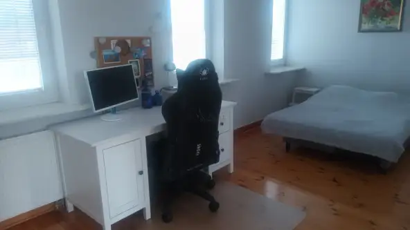 Warszawa ,  Trembowelska   17